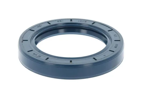 Keerring, differentieel