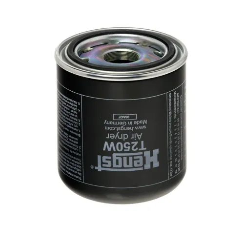 Luchtdrogersysteem, pneumatisch systeem