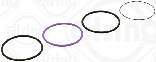 Pakkingset, cilindervoering