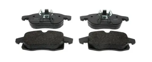 Remblokkenset, schijfrem