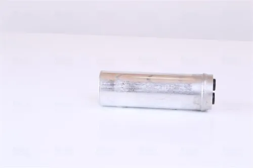 Droger, airconditioning