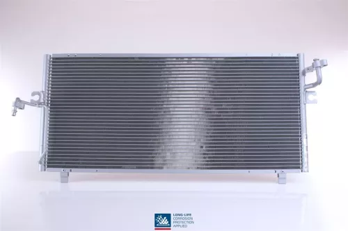 Condensor, airconditioning