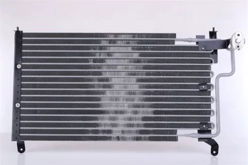 Condensor, airconditioning