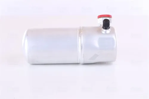 Droger, airconditioning