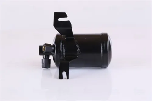 Droger, airconditioning