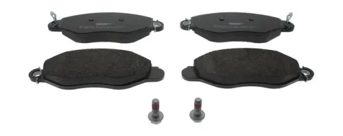 Remblokkenset, schijfrem