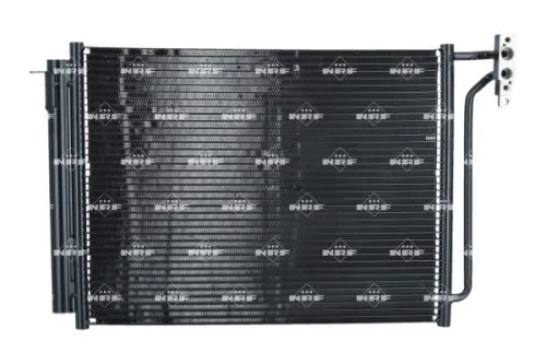 Condensor, airconditioning