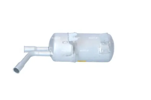 Droger, airconditioning