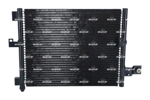 Condensor, airconditioning