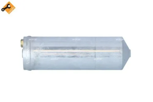 Droger, airconditioning