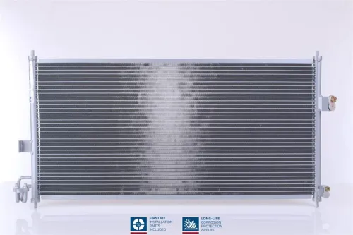 Condensor, airconditioning