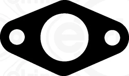 Afdichting, EGR-klep