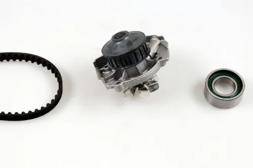 Waterpomp + distributieriem set