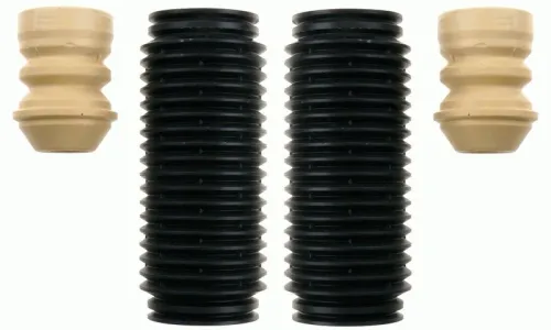 Stofkap, schokdemper