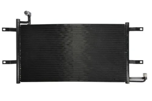 Condensor, airconditioning