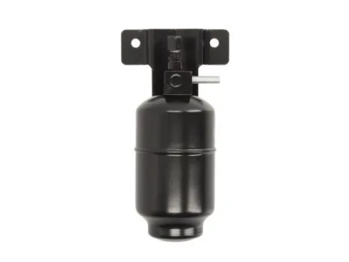 Droger, airconditioning