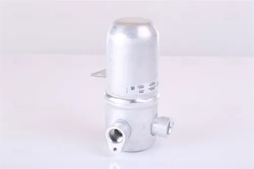 Droger, airconditioning