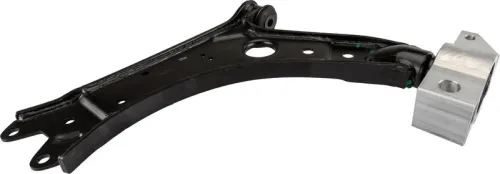 Draagarm, wielophanging