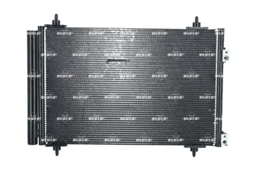 Condensor, airconditioning