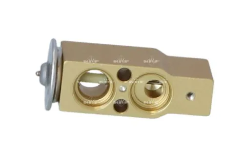 Expansieventiel, airconditioning