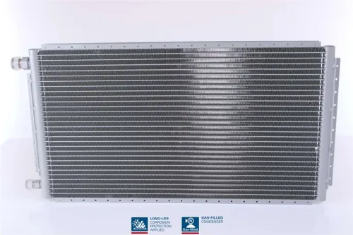 Condensor, airconditioning