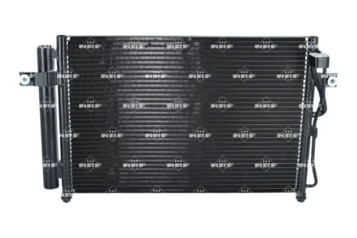 Condensor, airconditioning