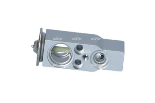 Expansieventiel, airconditioning