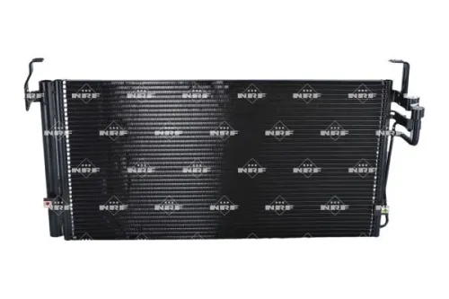 Condensor, airconditioning