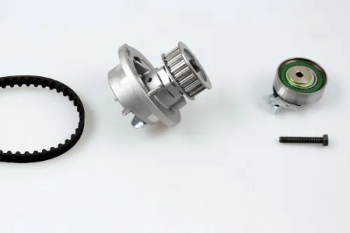 Waterpomp + distributieriem set