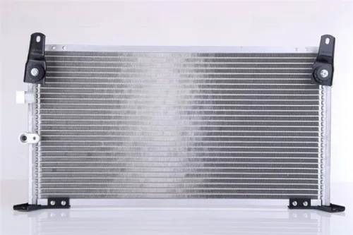 Condensor, airconditioning