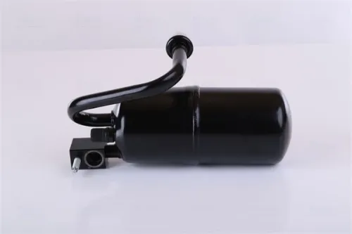 Droger, airconditioning