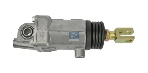 Schakelcilinder (handgeschakeld)