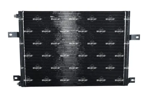 Condensor, airconditioning