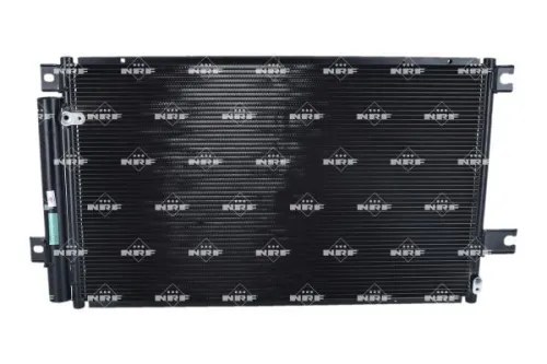 Condensor, airconditioning