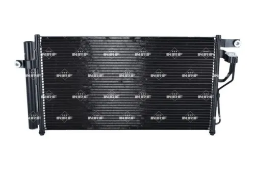 Condensor, airconditioning