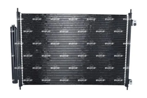 Condensor, airconditioning