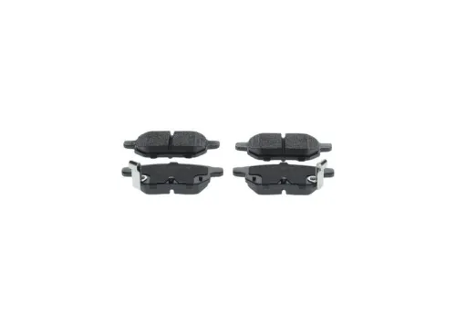 Remblokkenset, schijfrem