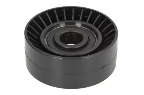 Spanrol, Poly V-riem