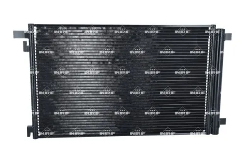 Condensor, airconditioning