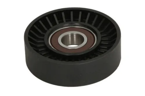 Spanrol, Poly V-riem