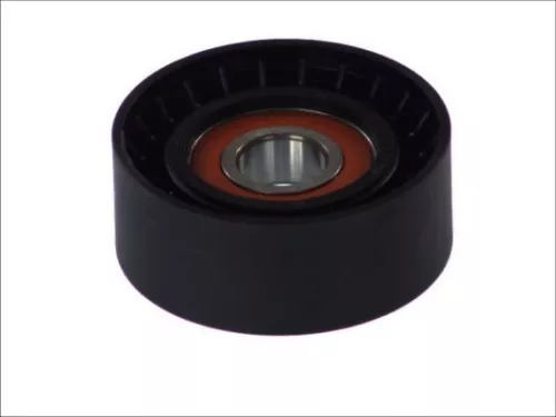 Spanner, Poly V-riem