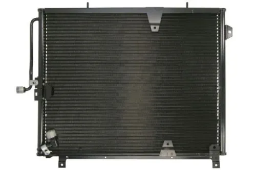 Condensor, airconditioning