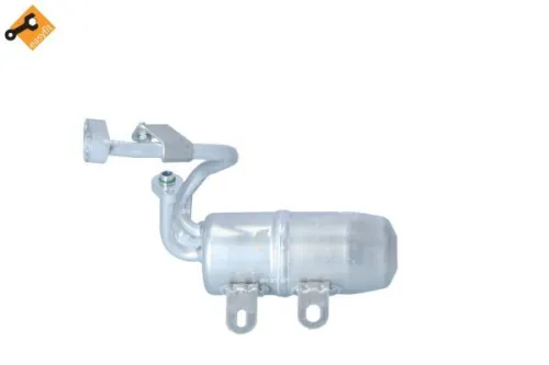 Droger, airconditioning