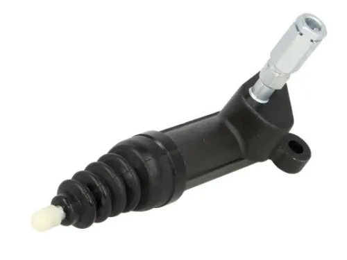 Hulpcilinder, koppeling