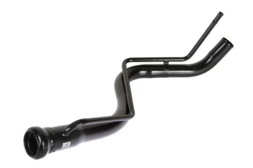 Vulopening, brandstoftank