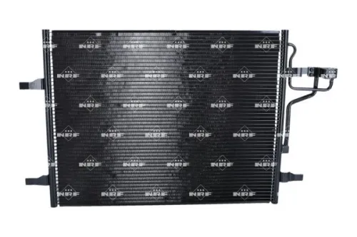 Condensor, airconditioning