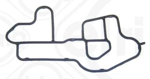 Pakking, oliefilteromkasting