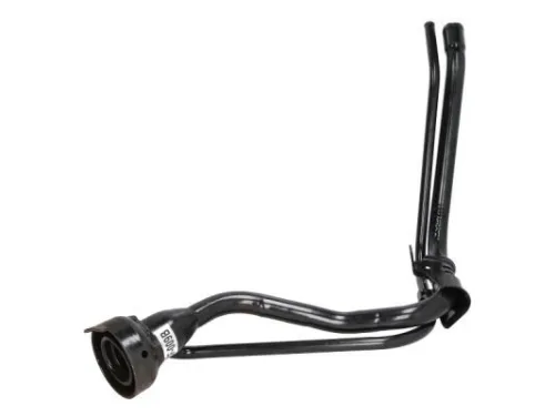 Vulopening, brandstoftank