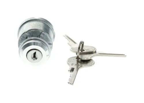 Ontstekings-/ startschakelaar