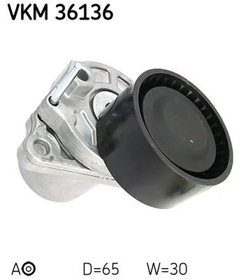 Riemspanner, Poly V-riem